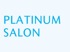 Platinum Salon
